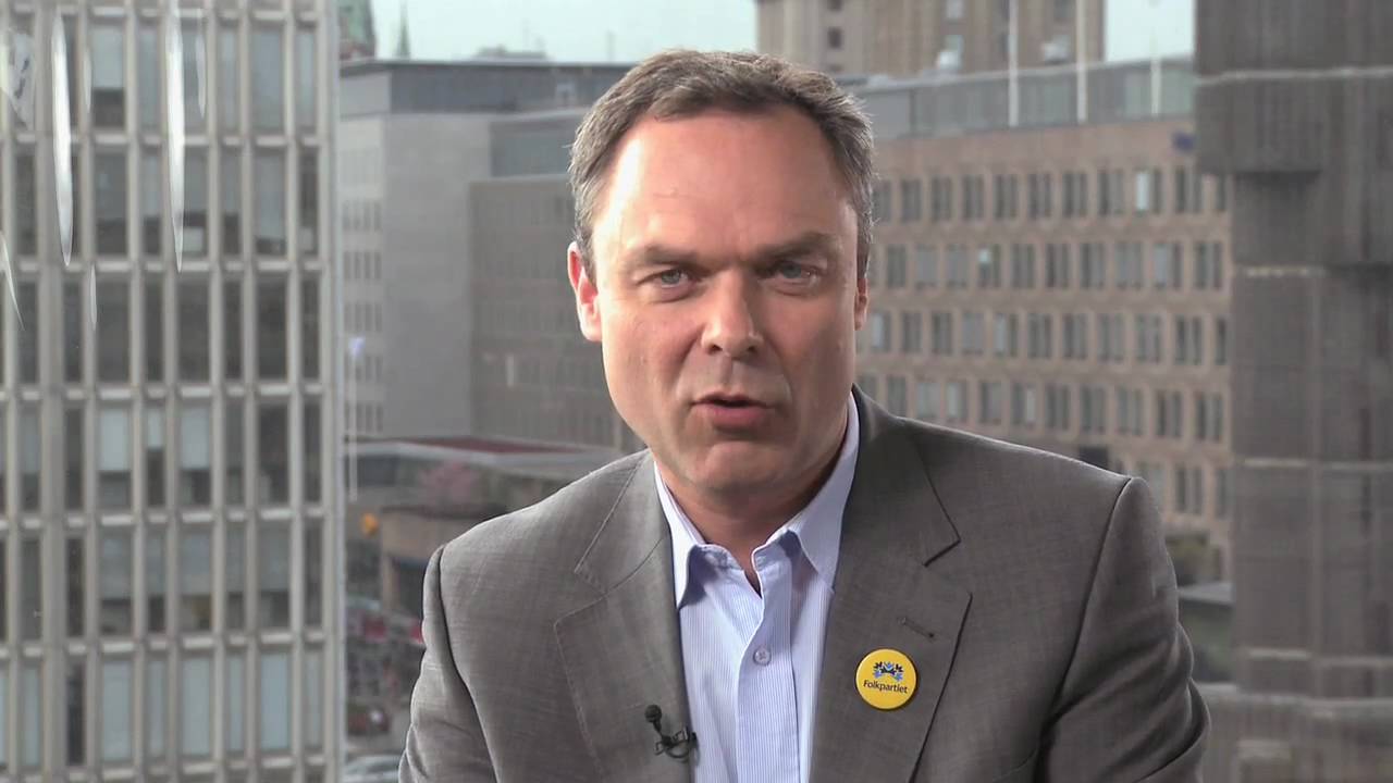 Jan Björklund: Ledare för Folkpartiet Liberalerna och tidigare utbildningsminister 🎓