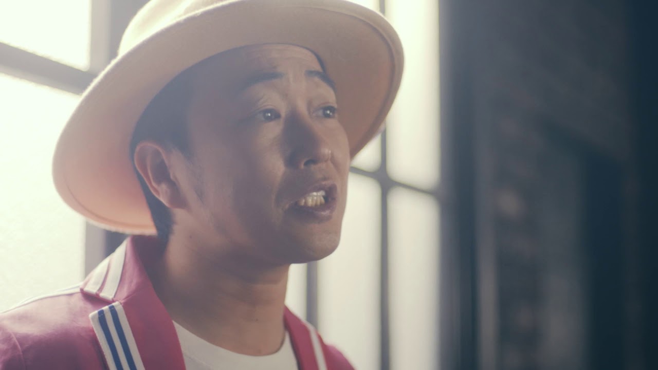 SEAMO 'Mat Aaimashou' 15th Anniversary MV 🎶