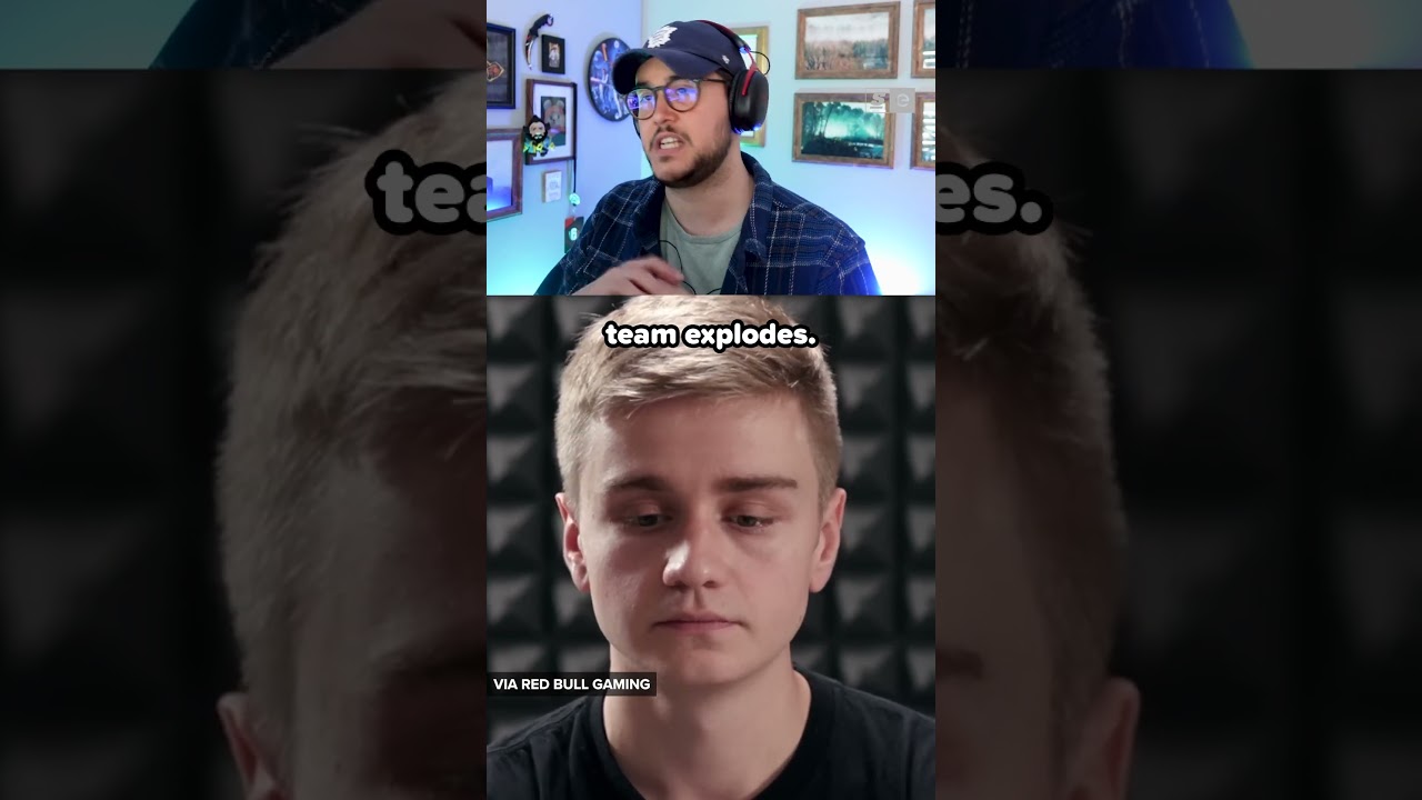 Retired Player Returns to Win $15M in Dota2 🏆