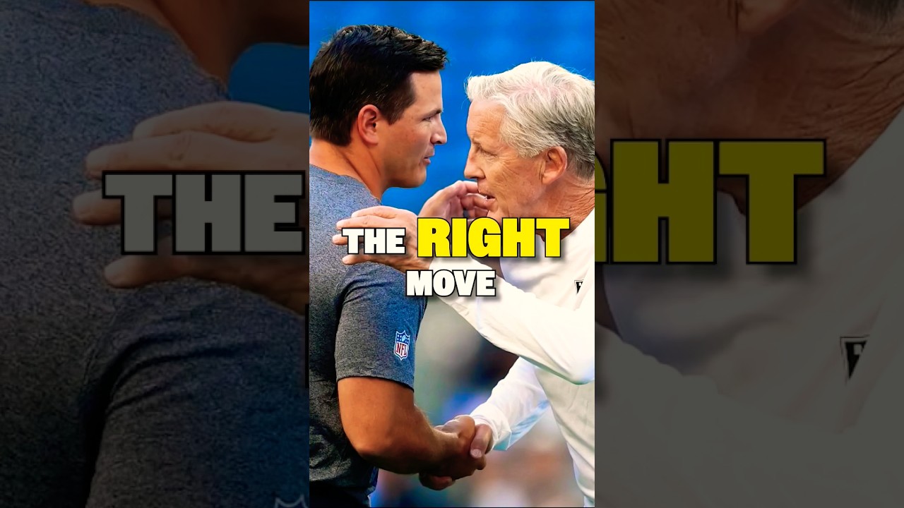 Mike Macdonald's Dynamic Play in the Seahawks' Latest Game π