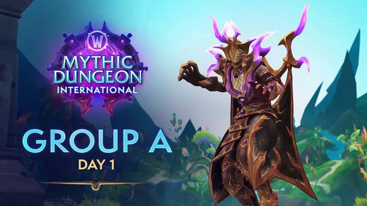 MDI 2025 Group A Day 1 🏆