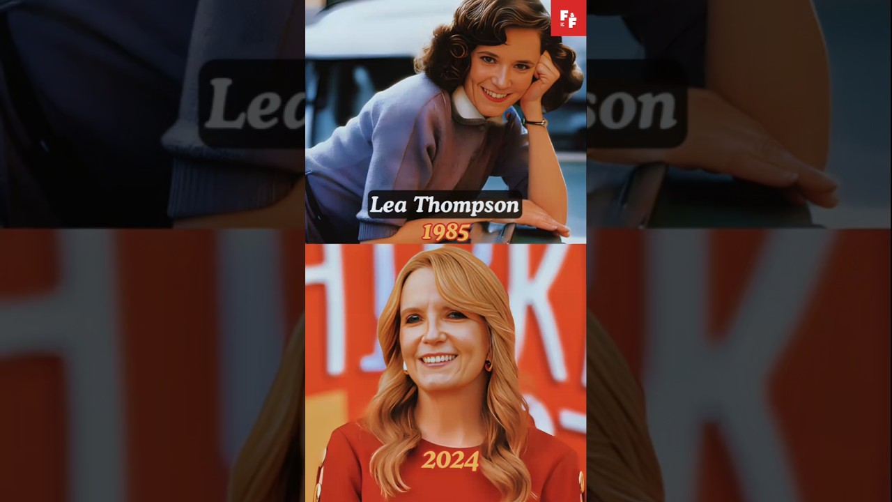 80s Starlets: Hollywood Glamour Revisited ✨