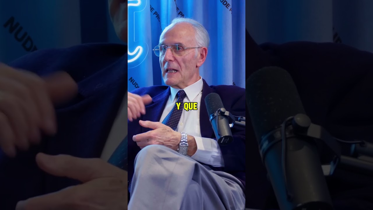 Manel Sans: Las cualidades esenciales de un buen docente