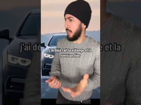 Très important de vérifier ça quand il fait froid 🥶 🐈 #froid #hiver #voiture #animal