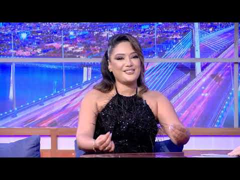 Fekret Sami Fehri S07 Episode 40 21-06-2025 Partie 03