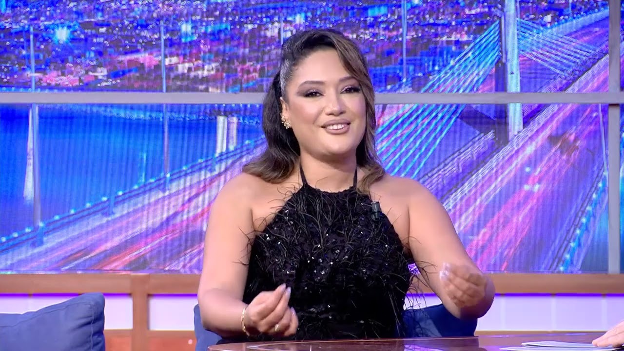 فكر سمّي فهري - الحلقة 40 من الموسم 7 (21-06-2025) | شاهد الآن على H+