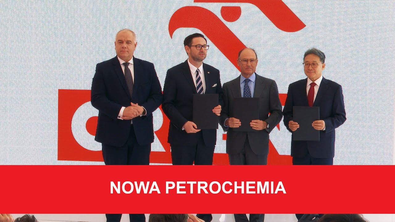 Nowa Petrochemia