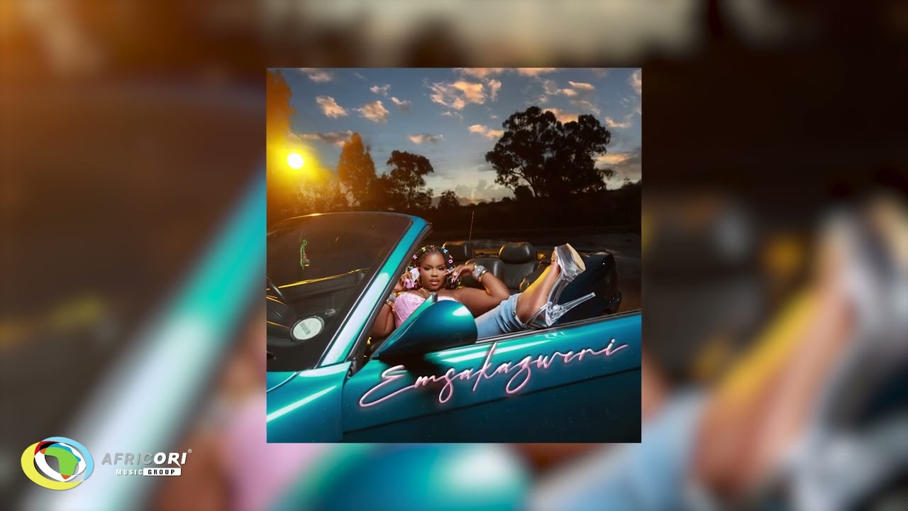 Nkosazana Daughter - Emsakazweni (Official Audio) feat. Essa Kay & Nobuhle