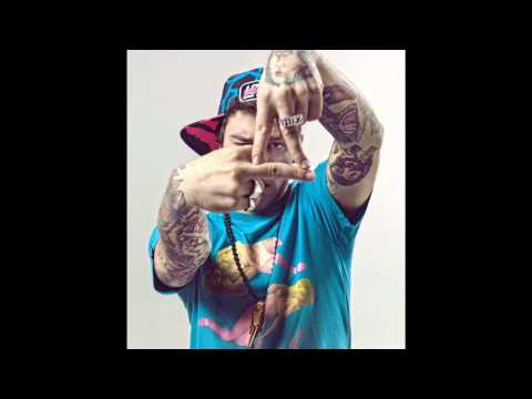 Giorni ft. Ghali Foh & Vincenzo da Via Anfossi prod. DannyStyle