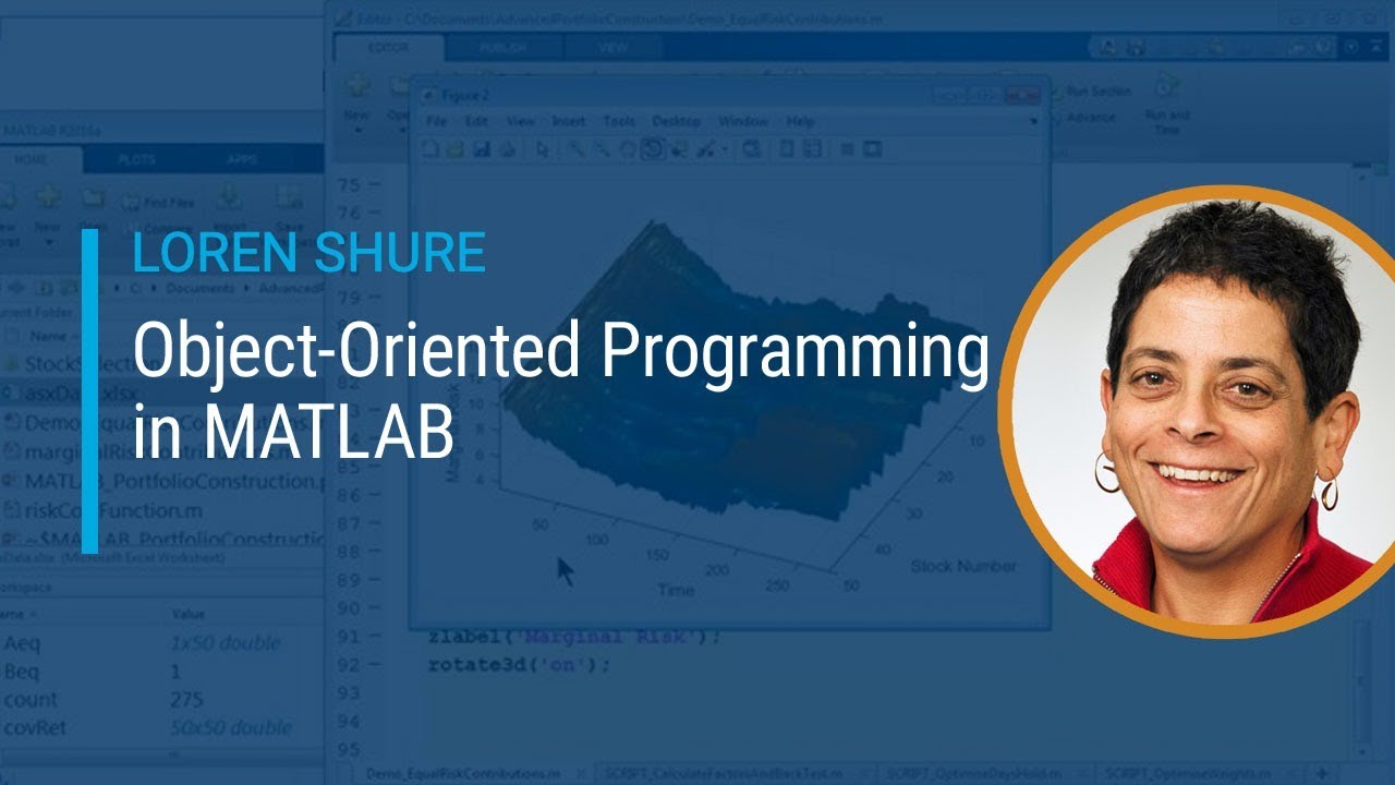Object-Oriented Programming in MATLAB π§©