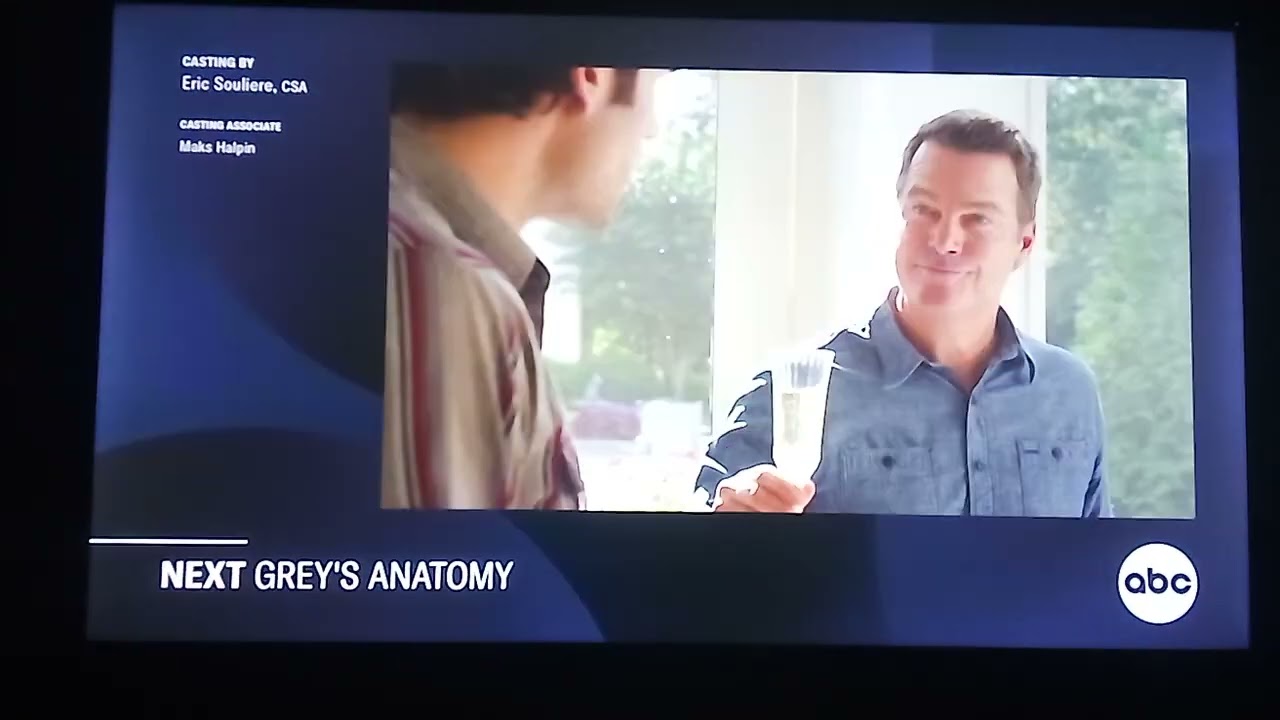 Nashville S1E4 9-1-1 Trailer Out Next Thursday