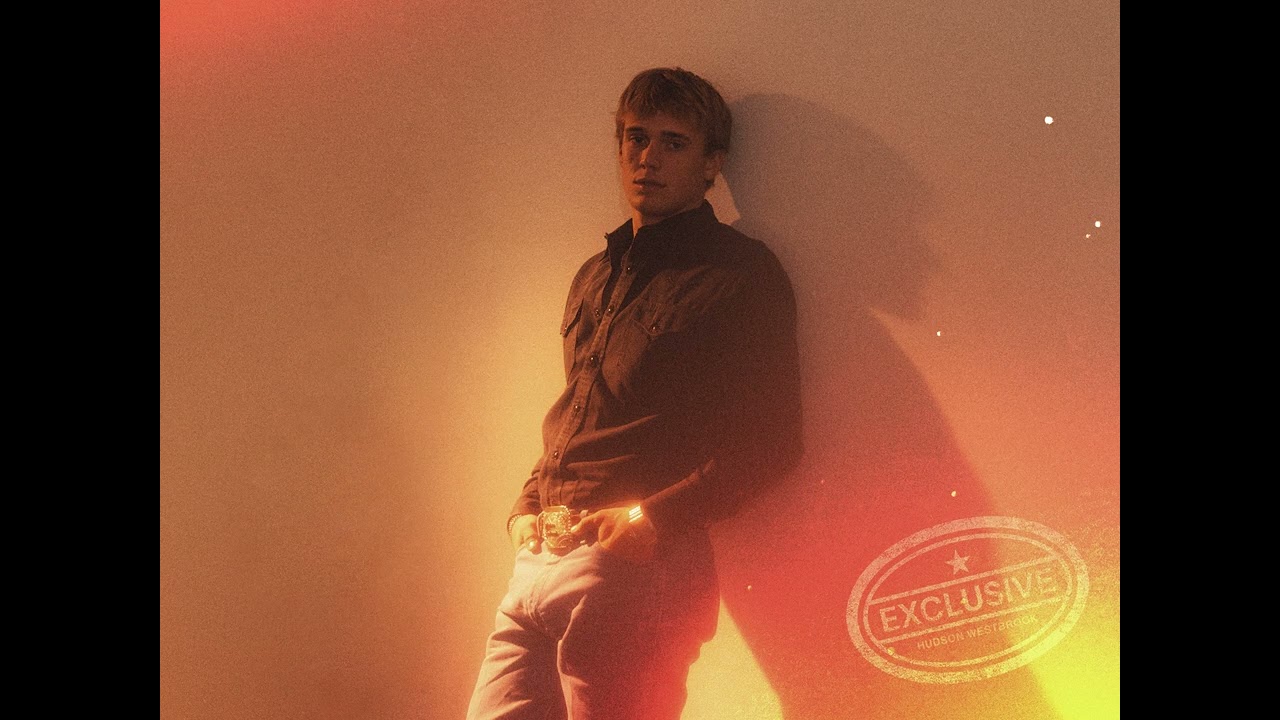 Hudson Westbrook - LMWYL (Audio) 🎶