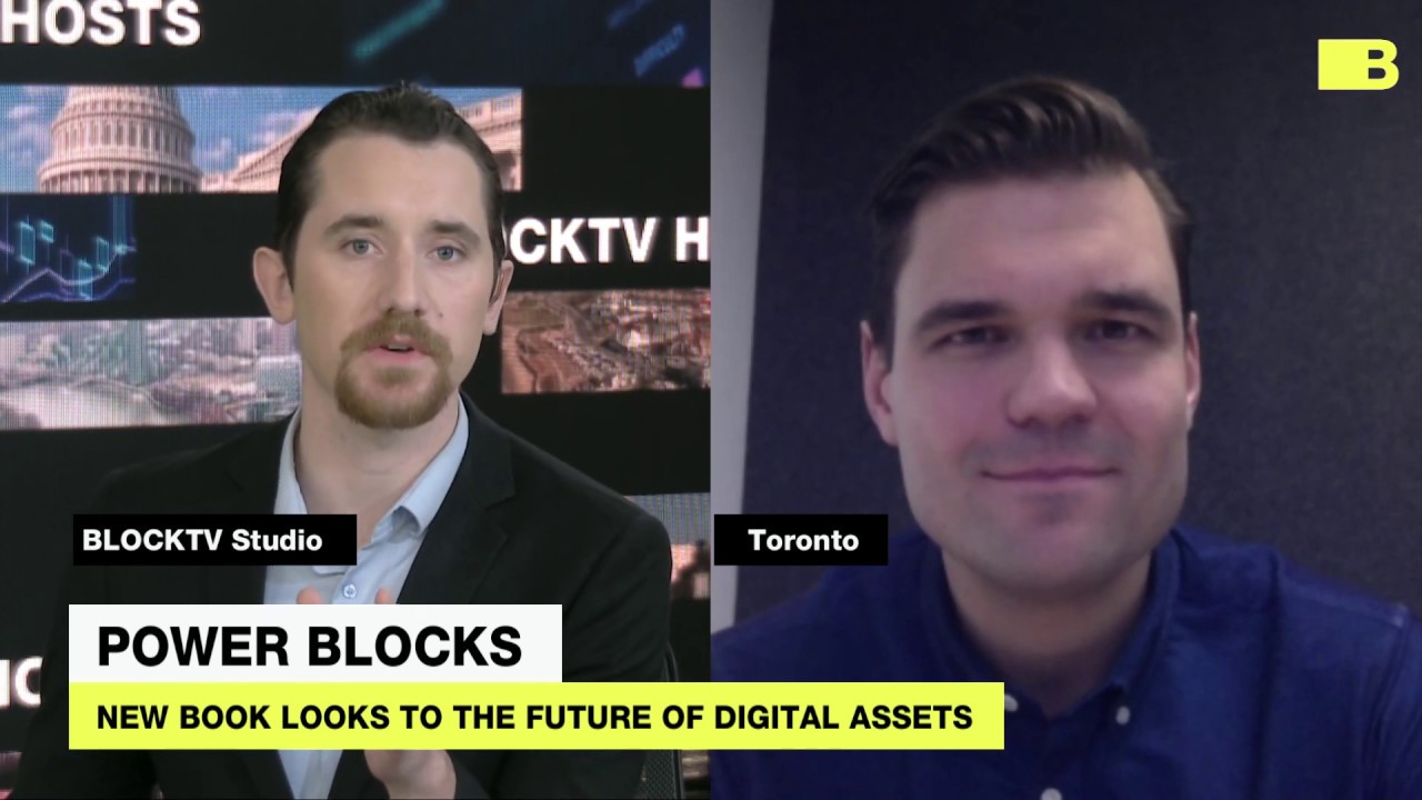 Alex Tapscott Reveals Key Steps to Achieve Mass Adoption of Blockchain 🚀