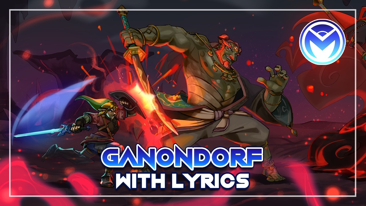 Zelda Tears of the Kingdom: Ganondorf Boss Fight 🎶