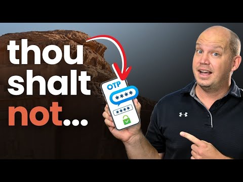 Copy My Exact Online Security Steps (full demo)