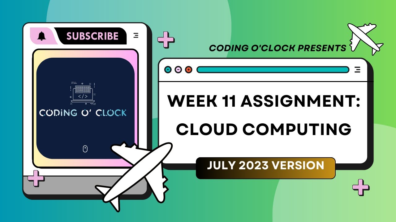 NPTEL Cloud Computing Week 11 Quiz Assignment Solution | September 2023 | IIT Kharagpur