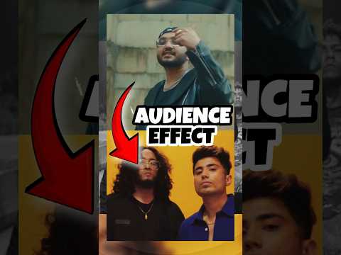 KIDSHOT dissed KARMA in his latest track KIAS #karma #kidshot #disstrack