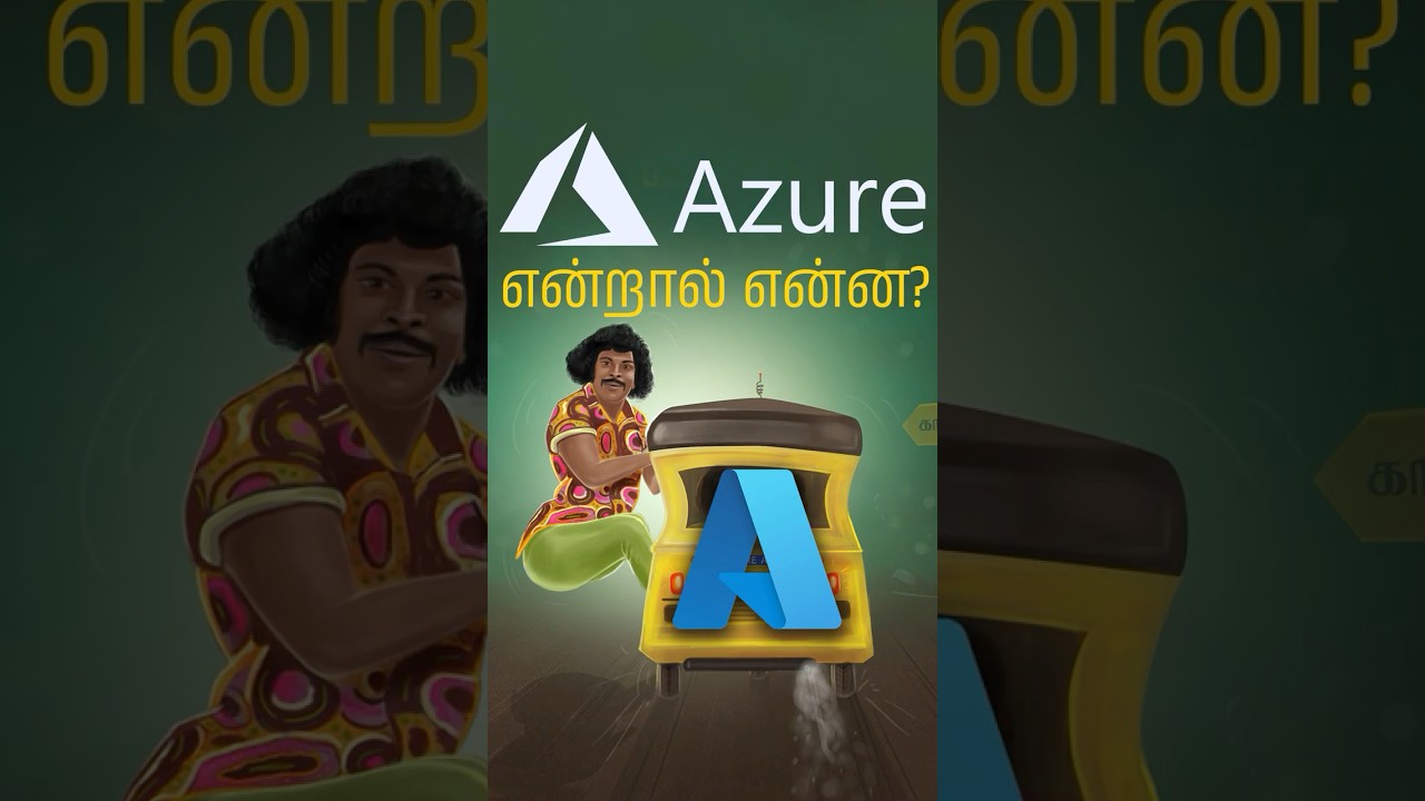 Azure Course in Tamil | Kaashiv Infotech Reviews