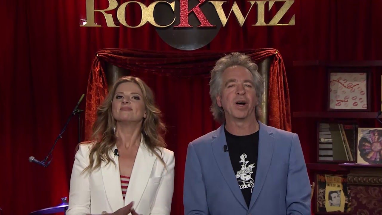 RocKwiz S14 Trailer | Starts May 7 on SBS 🎸