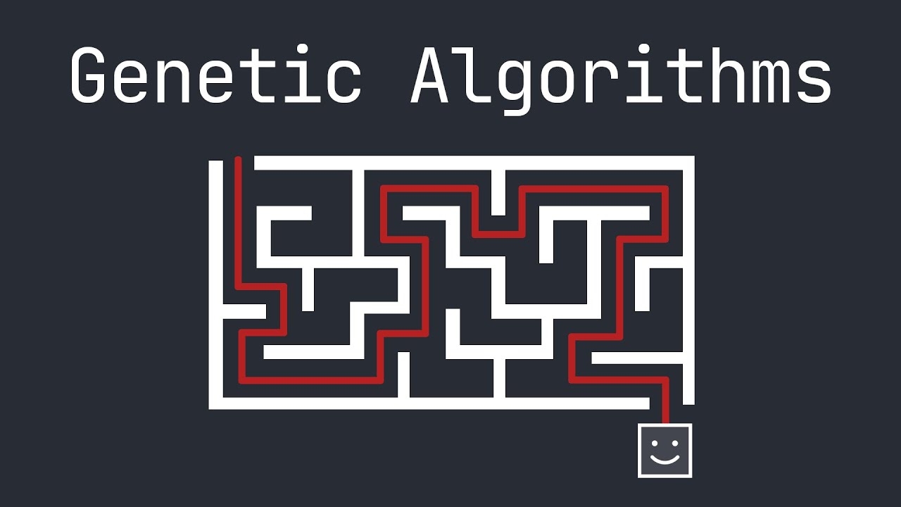 Genetic Algorithms: An Intro to Evolutionary Computing