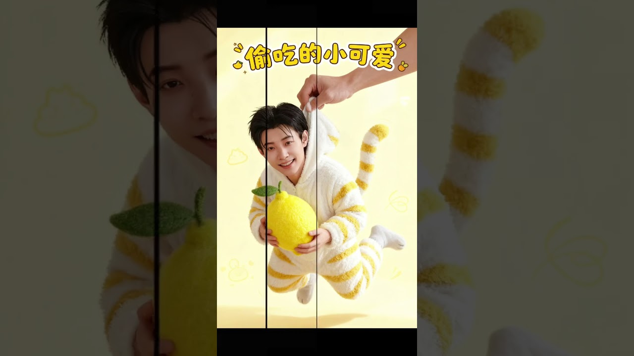 Discover Ma Xiaoyu: The Talented Artist Behind the Multiple Names 🎨