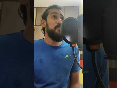 Poove Oru Mazhamutham Cover by Dijohn Davis ๐ธ