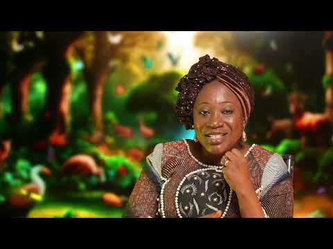 SEEDS OF DESTINY - MONDAY, 15TH SEPTEMBER, 2025