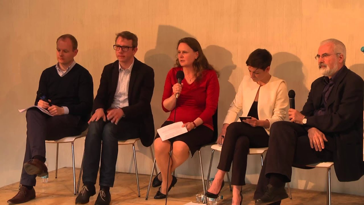 [CryptoCon15] Recht auf Vergessenwerden