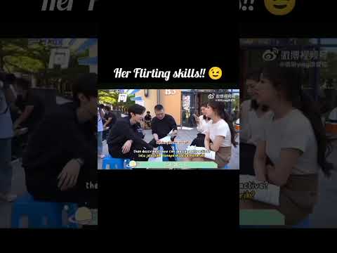 Why she is so special to Yuan 💟🥰 Chen Zheyuan and Zhao Lusi 💓😇#hiddenlove#offscreenlove