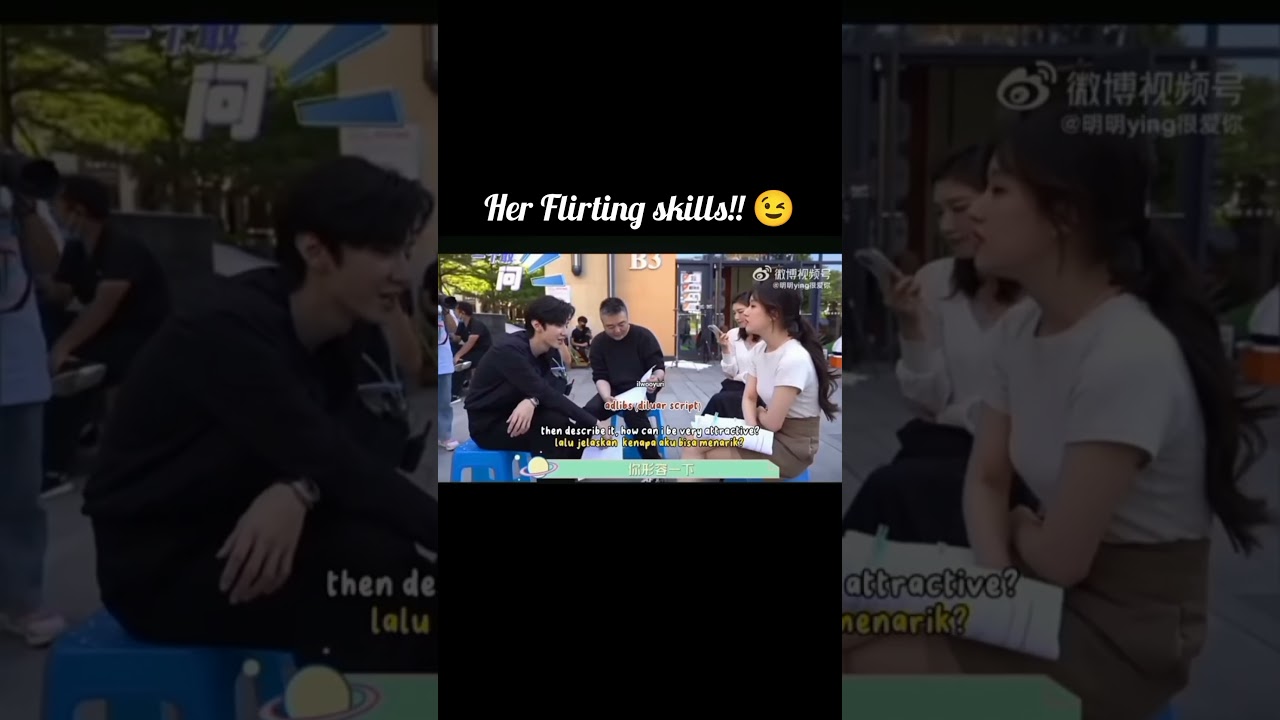 Discover Why Yuan Finds Her So Special 💖 | Chen Zheyuan & Zhao Lusi's Hidden Love Story