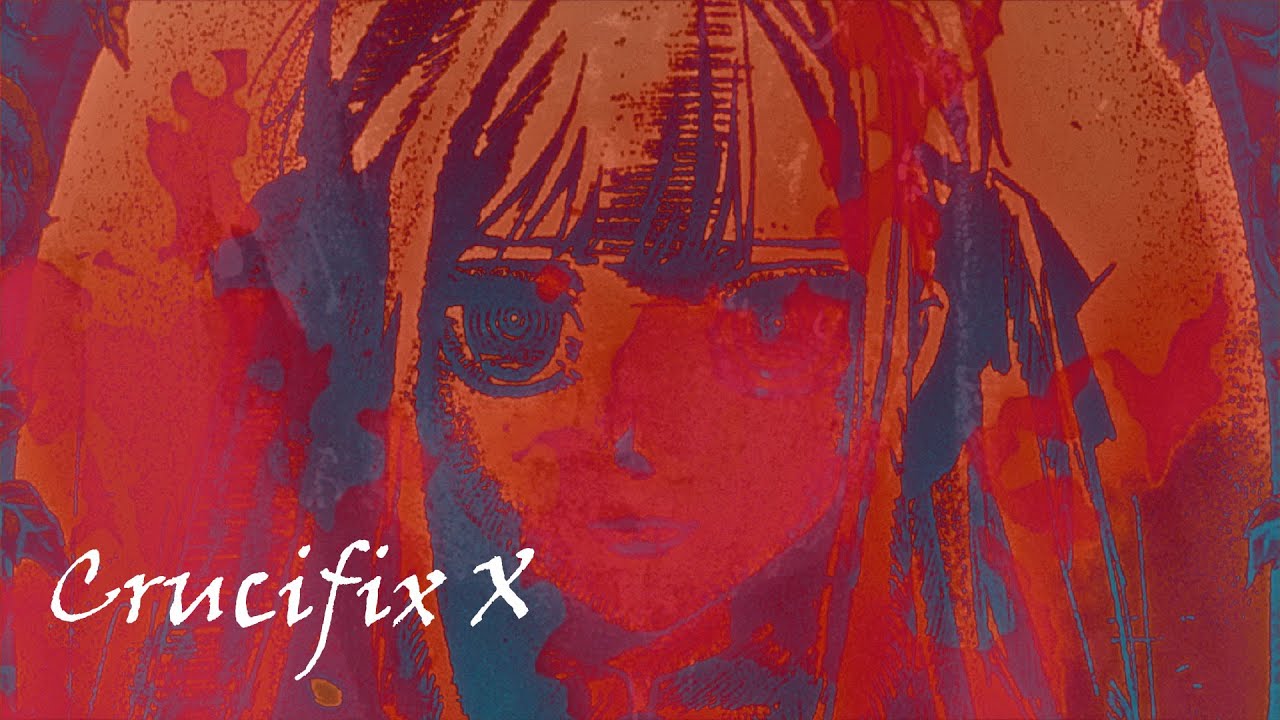 Ave Mujica - Crucifix X 🎶 Official Music Video | New Release