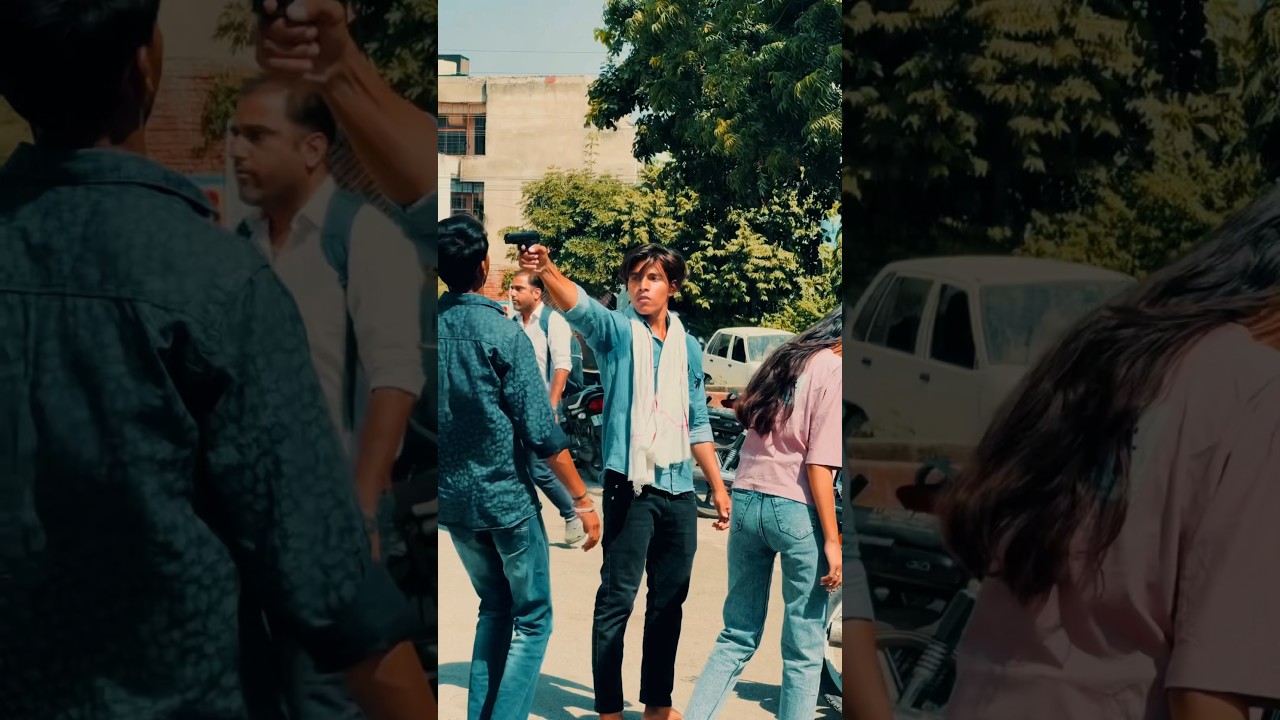 Desi Panga? Madam, It'll Cost You! 😈