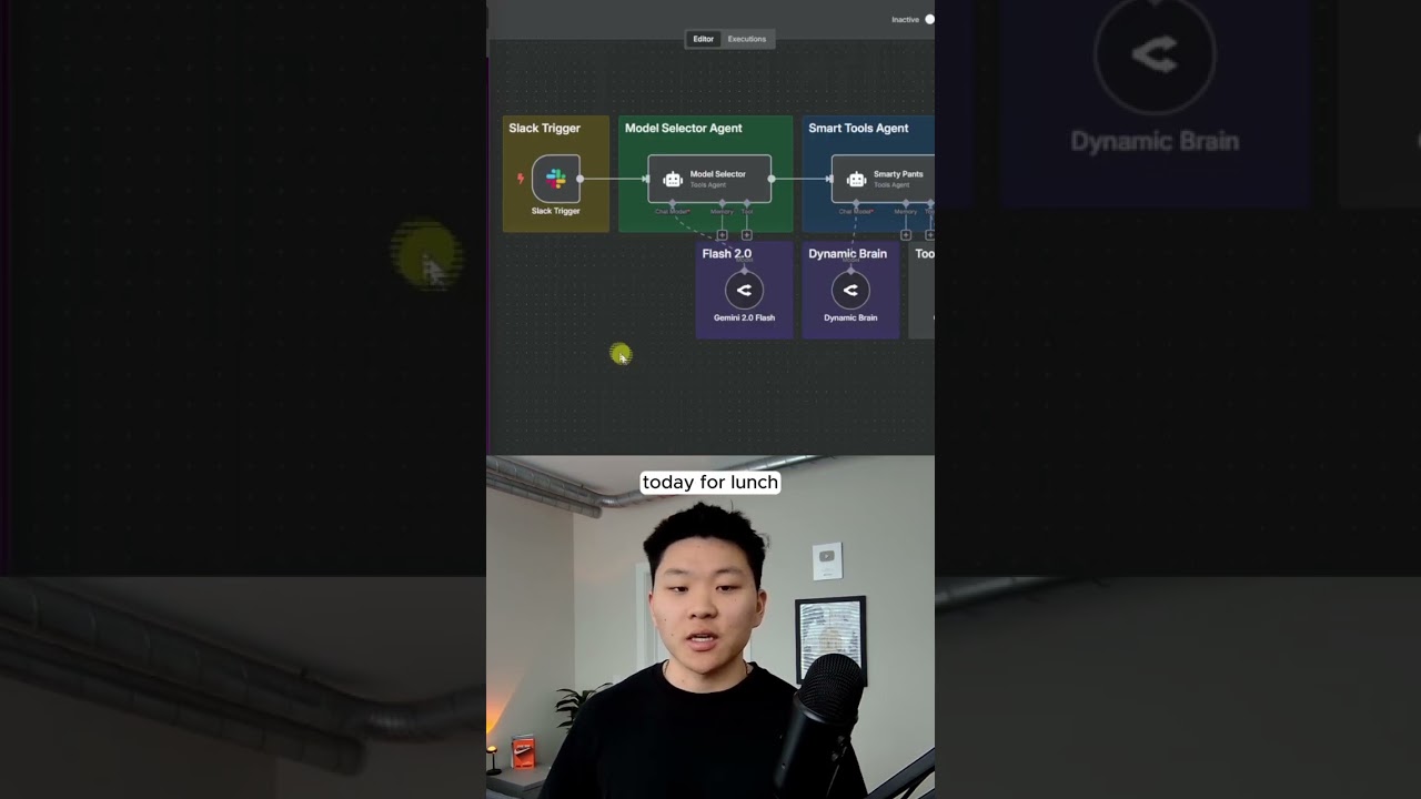 AI Agent Self-Optimizes at 10x Lower Cost ๐ค
