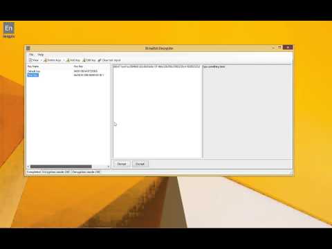[Tutorial]Blowfish Encrypter 1.0 + Download