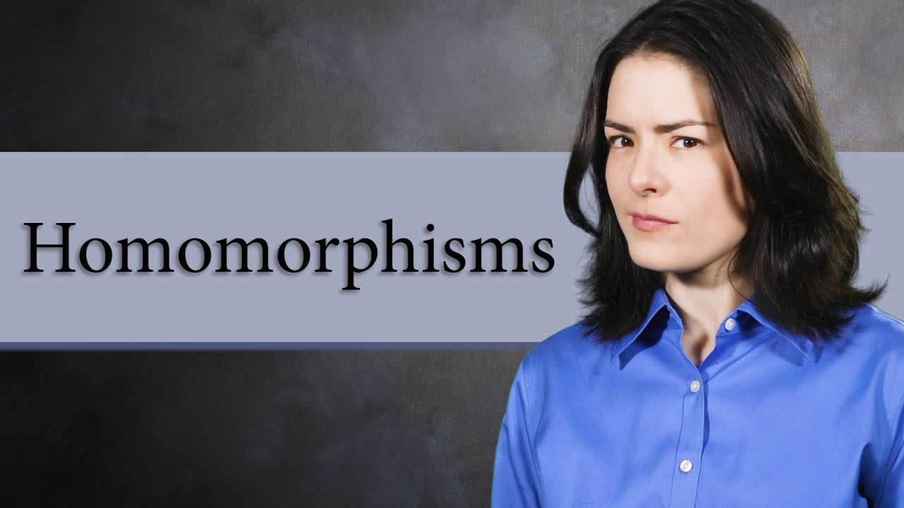 Group Homomorphisms in Abstract Algebra