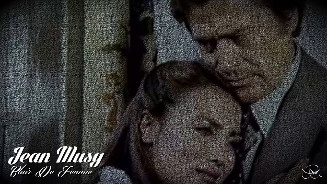 Jean Musy - Clair De Femme (1979) Yeşilçam Müzikleri 🎶