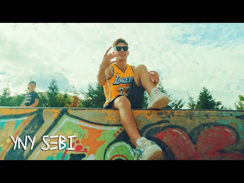 YNY Sebi - Prea Gagiu 😎 Official Video