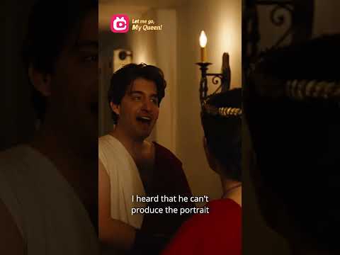 CLIP-“Let me go, My Queen!”| Get FlexTV APP for joyful dramas