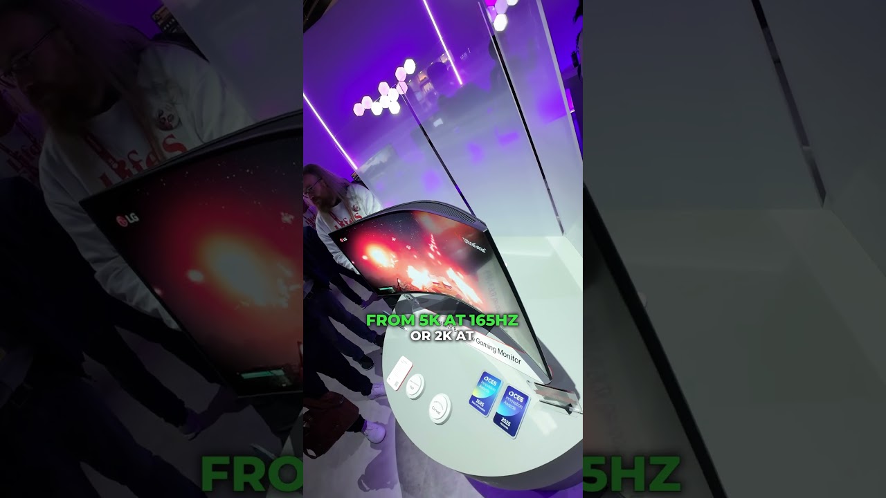 CES 2025 Las Vegas Day 2 Part 3 - EPIC PC Events Special