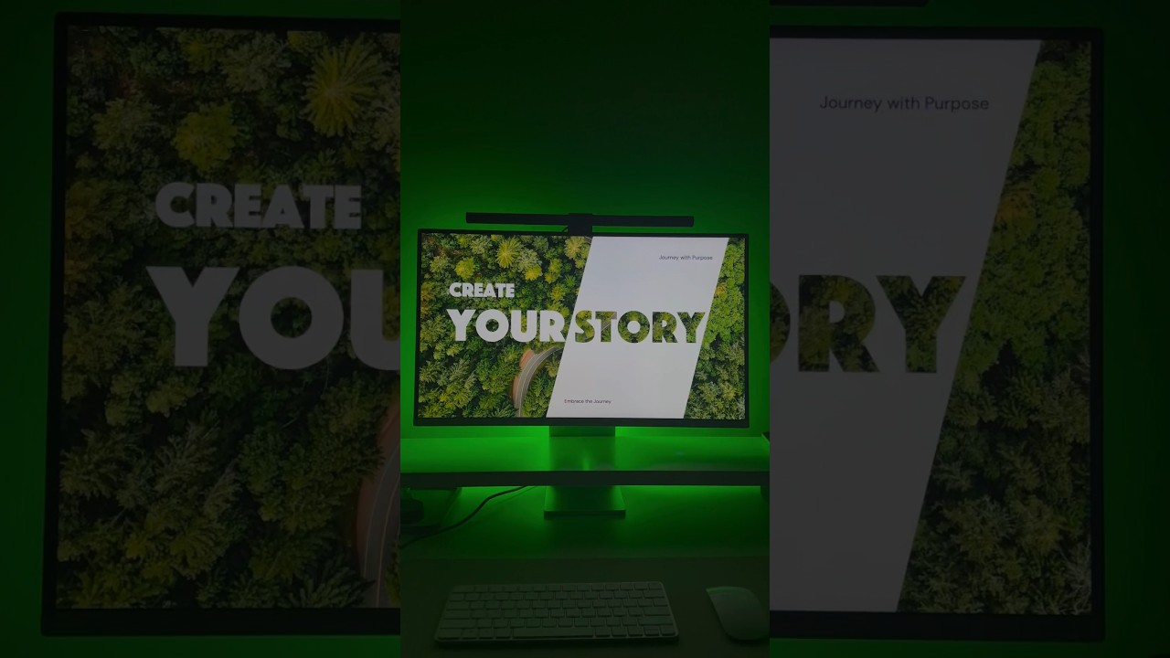 Simple PowerPoint Trick for Better Presentations