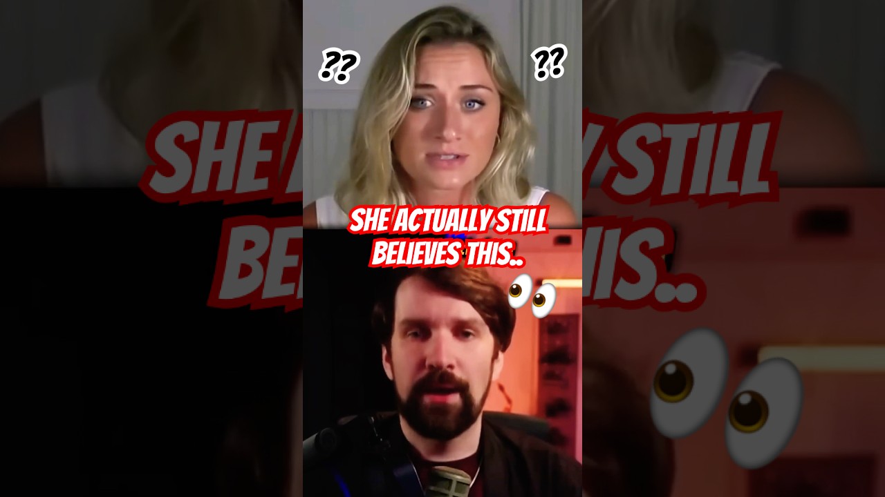 Destiny Debunks COVID Conspiracy 🤡