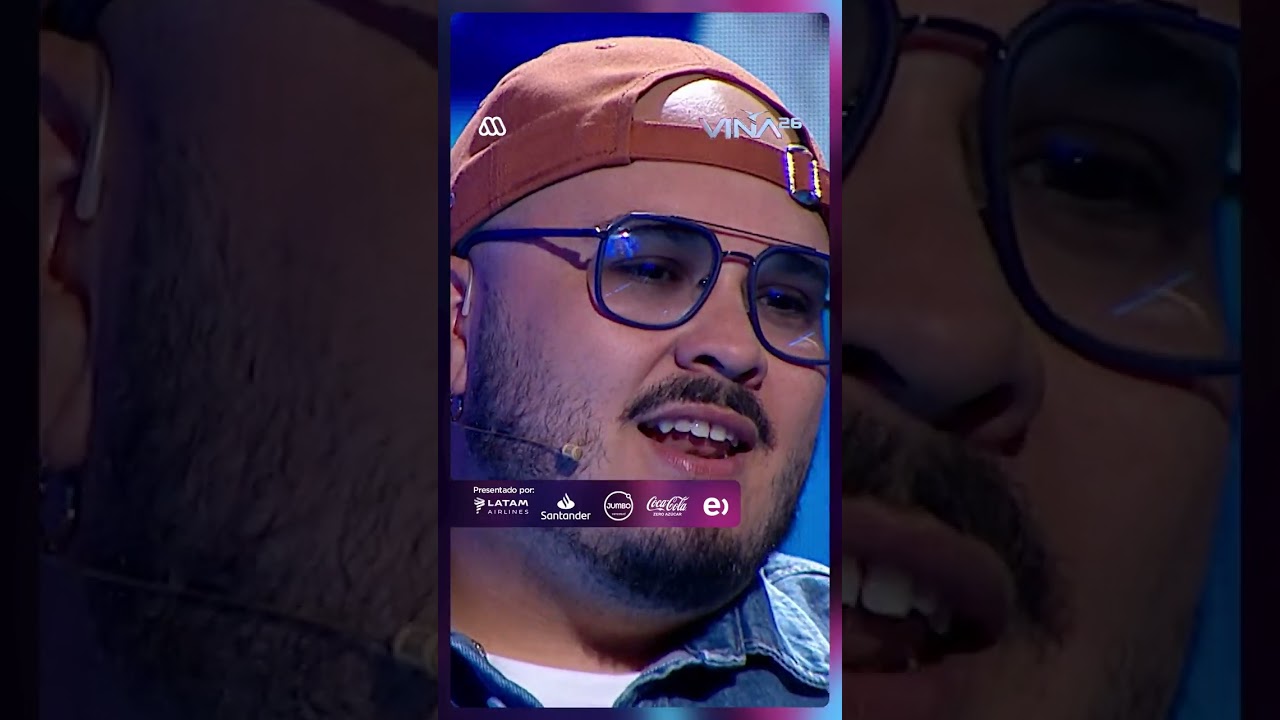 Esteban Düch nos cuenta en #DetrásDeLaQuinta lo que le sorprendió de nuesto país