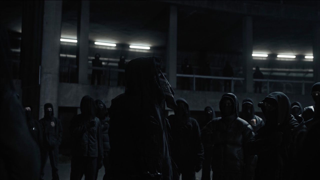 Ziak's New Album 'CHROME' Out Now 🎶