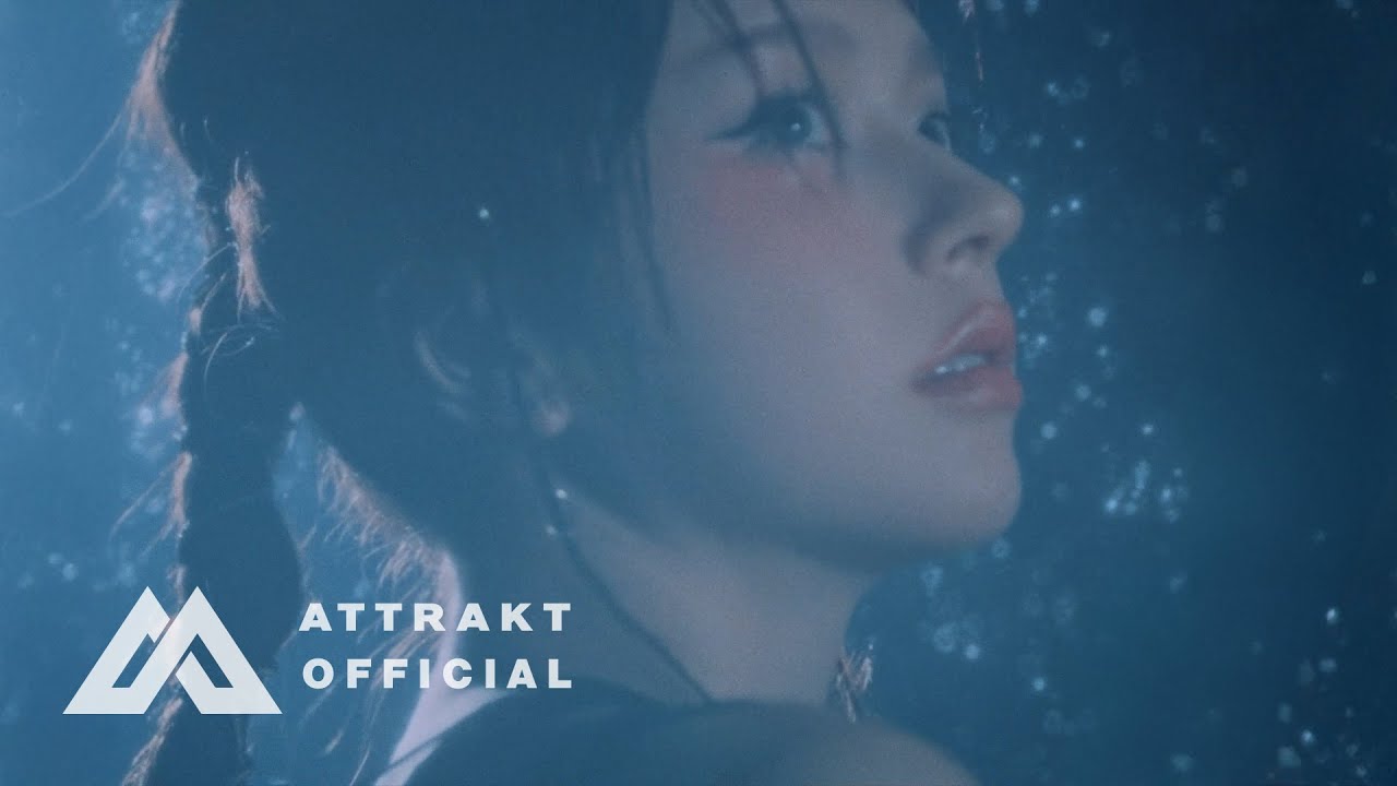 FIFTY FIFTY Unveils 'Midnight Special' Official Special MV from Their 3rd Mini Album 🌙