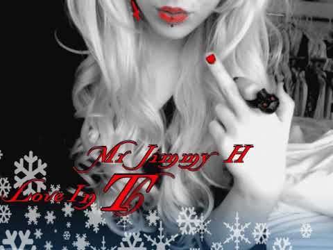 Mr Jimmy H Love In The Mix Tech House 30 12 2017