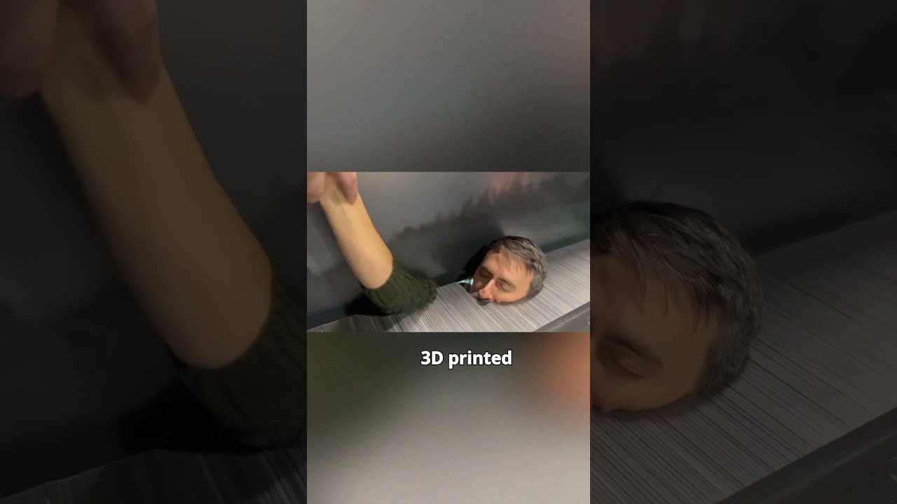 Behind-the-Scenes of the Realistic Bloodlines Scene in Final Destination