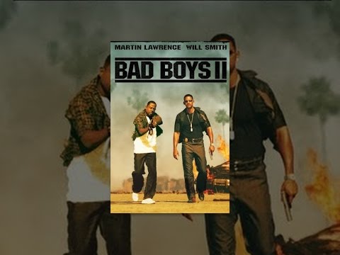 Bad Boys 2 (VF)