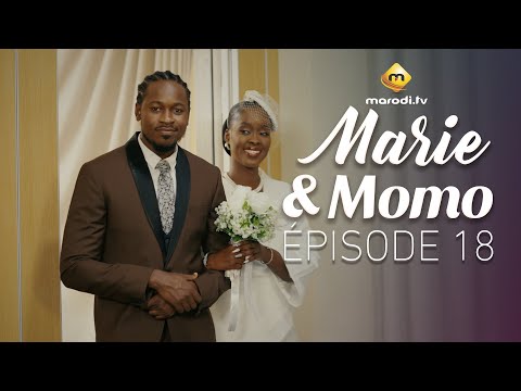 Série - Marie & Momo - Episode 18 - VOSTFR