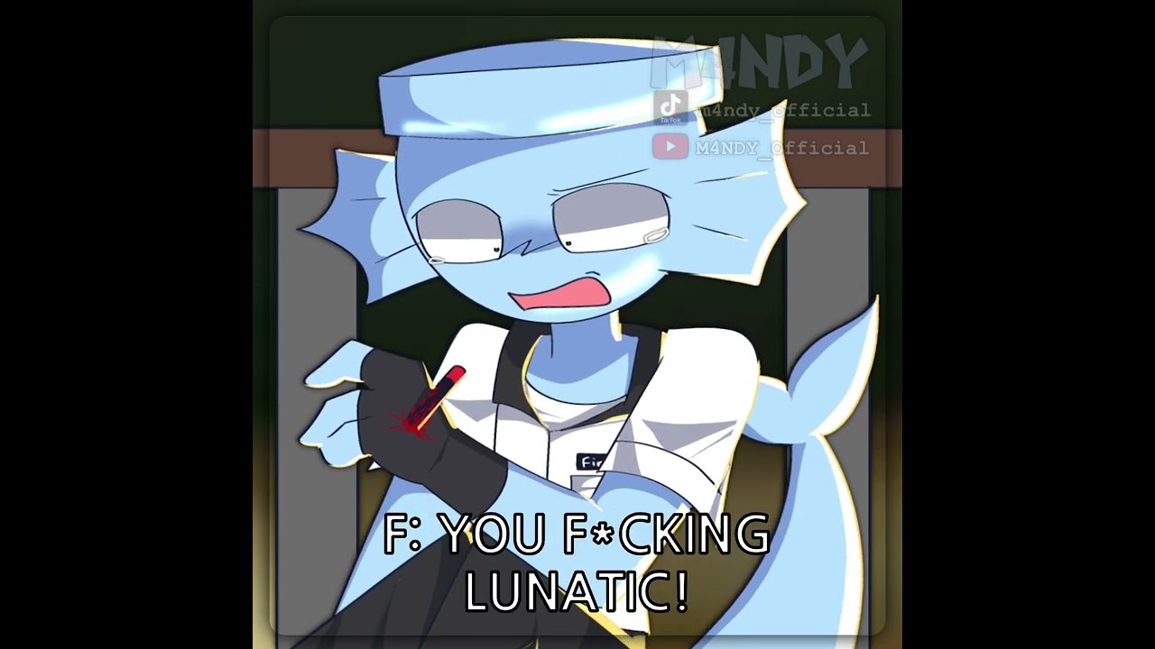 Weak Hero & Dandy's World Crossover 🌍