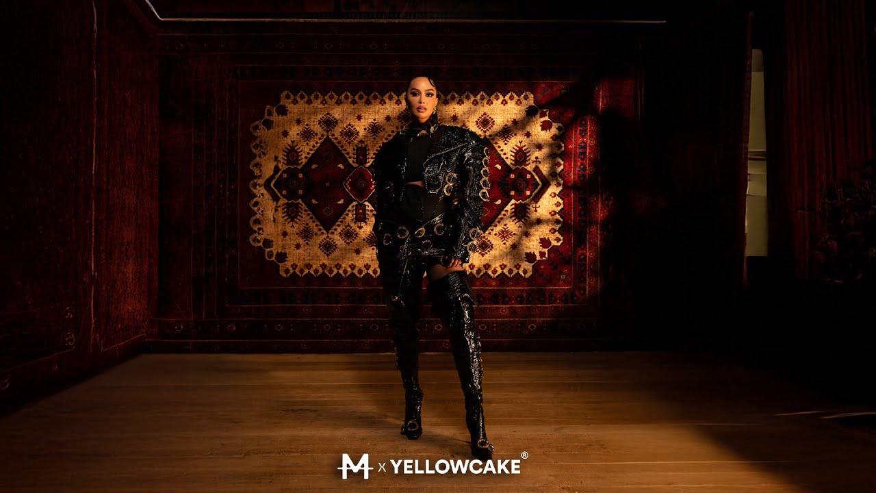 Dafina Zeqiri - Xhane 🎶